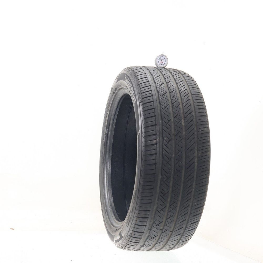 Used 255/45ZR19 Laufenn S Fit AS 104W - 5.5/32 - Image 1