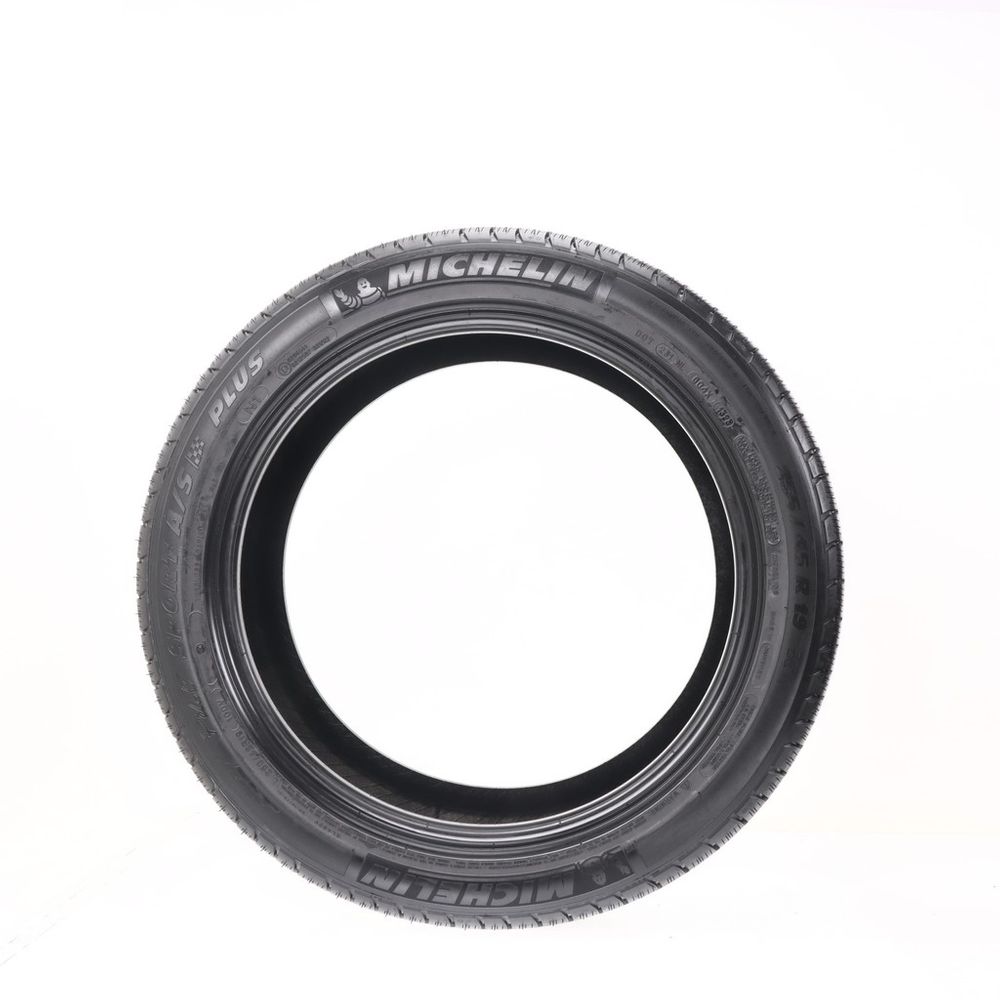 New 255/45R19 Michelin Pilot Sport A/S Plus N1 100V - Image 3