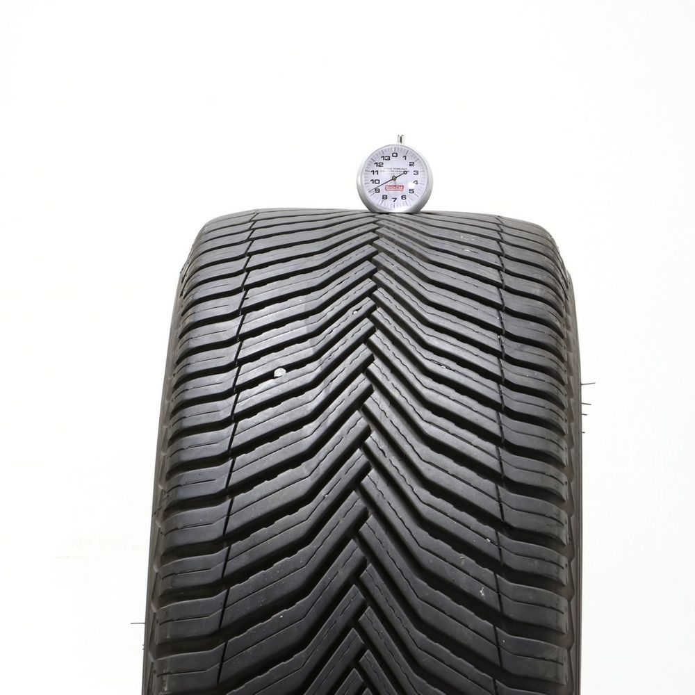 Used 275/45R20 Michelin CrossClimate 2 110V - 9/32 - Image 2