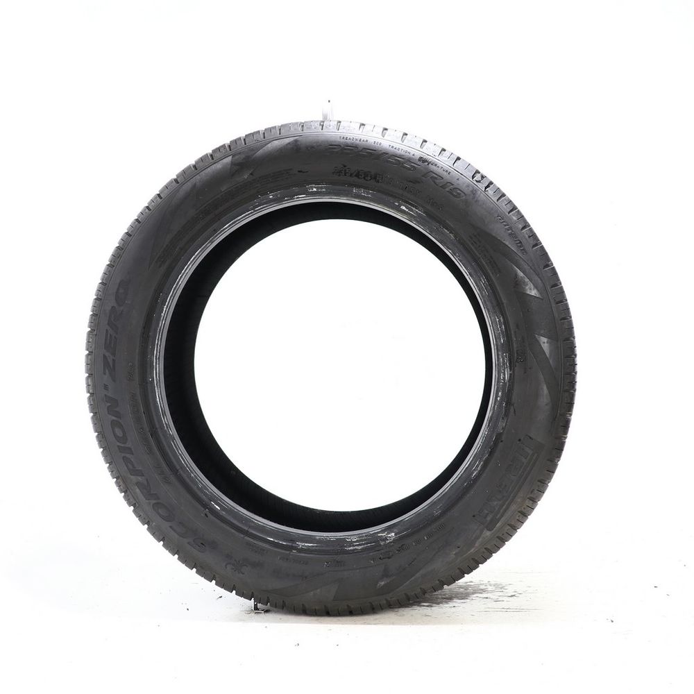 Used 235/55R19 Pirelli Scorpion Zero Plus 105Y - 6.5/32 - Image 3