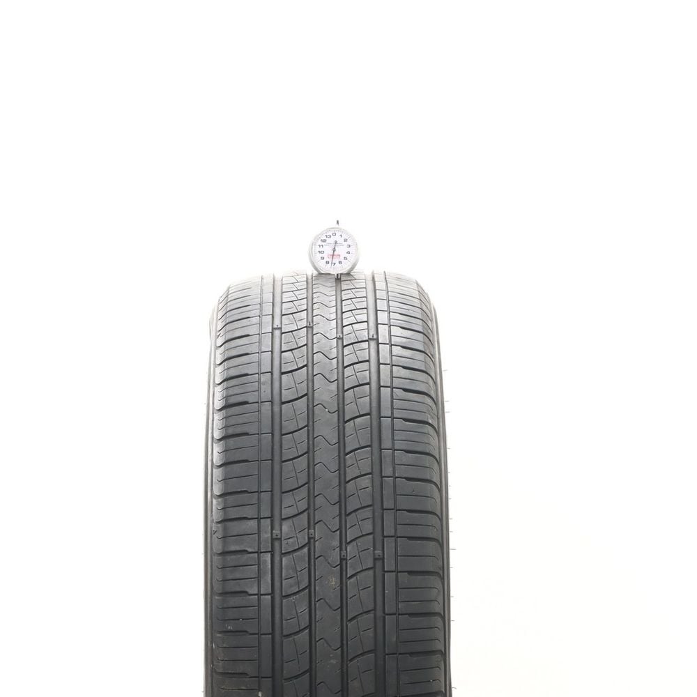 Set of (4) Used 225/60R18 GeoDrive KH16 100H - 7-8/32 - Image 2