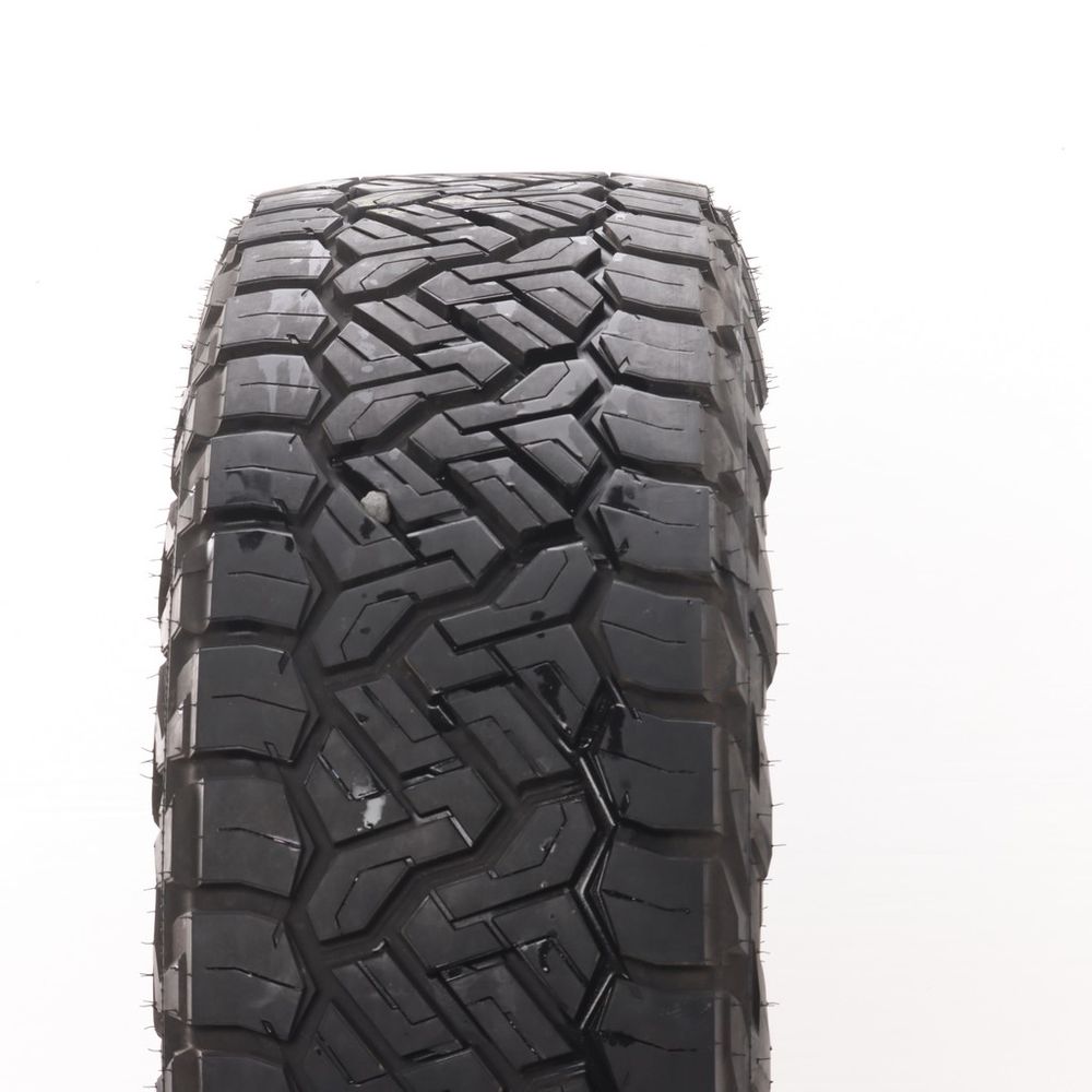Used LT 295/65R20 Nitto Recon Grappler A/T 129/126S E - 17/32 - Image 2