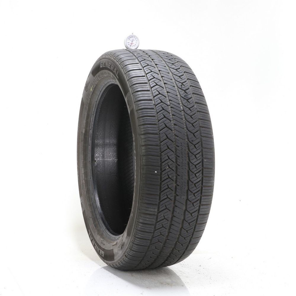 Used 245/50R20 General Altimax RT45 105V - 7.5/32 - Image 1