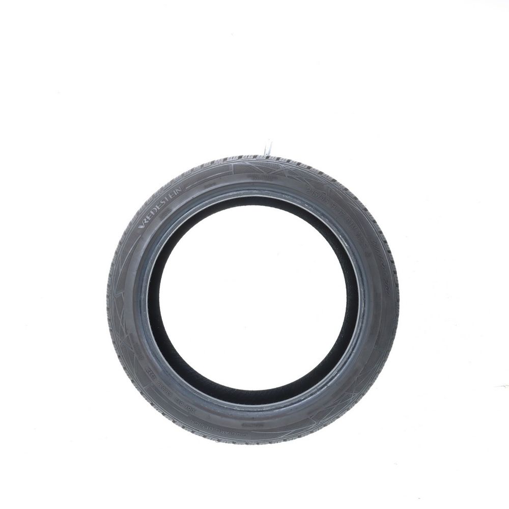 Used 215/45R17 Vredestein Wintrac Pro 91V - 8/32 - Image 3