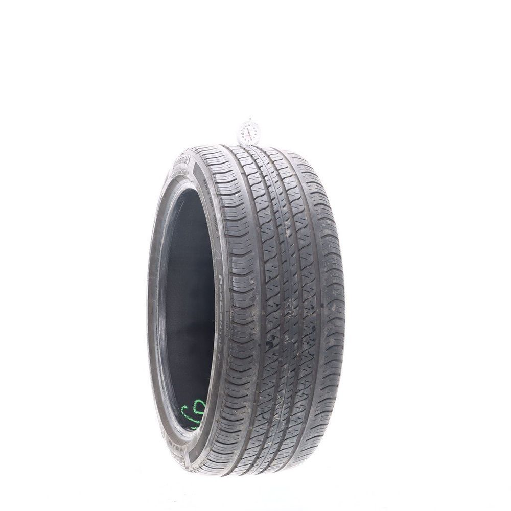 Used 235/40R19 Continental ProContact RX 92H - 6/32 - Image 1
