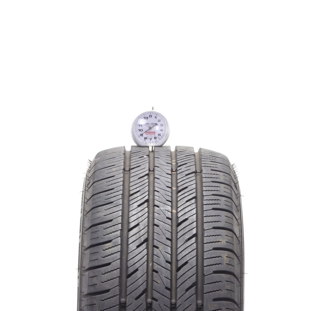 Used 205/60R16 Falken Sincera SN250 A/S 92H - 9/32 - Image 2