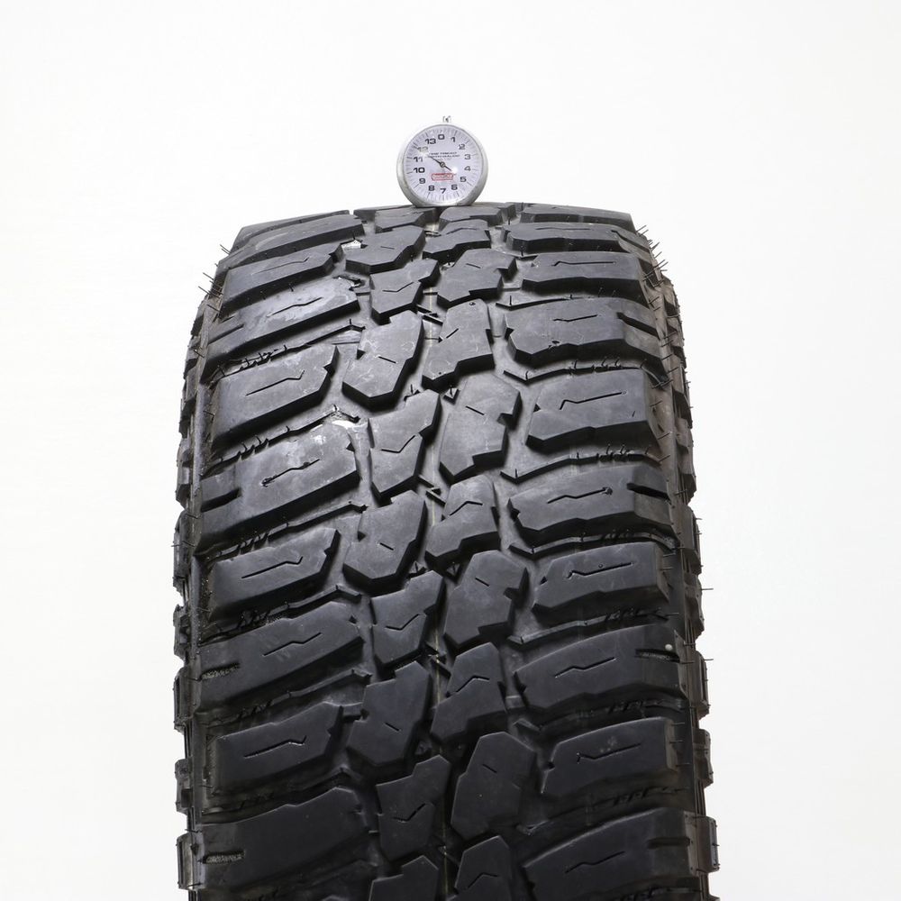 Used LT 275/65R18 Nankang Conqueror M/T Sport 123/120Q E - 11.5/32 - Image 2