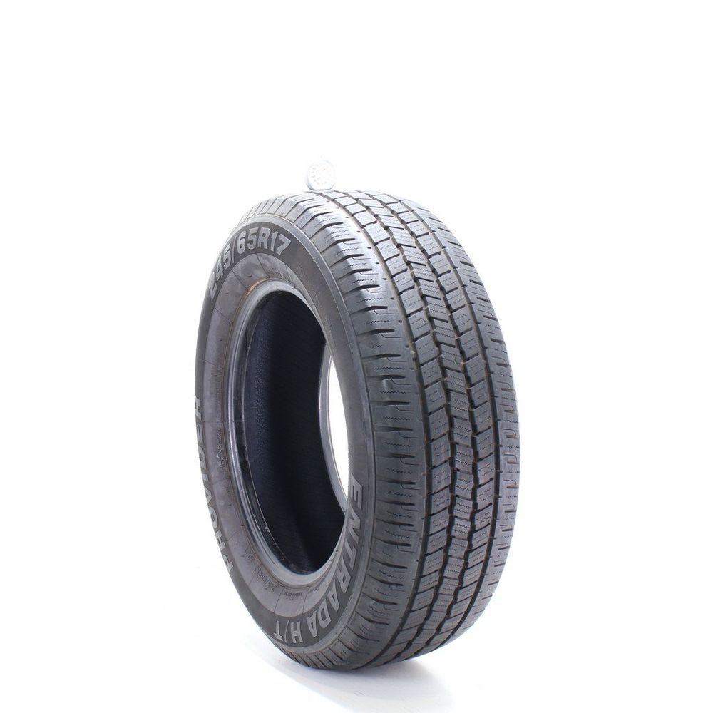 Used 245/65R17 Provider Entrada H/T 107T - 8.5/32 - Image 1