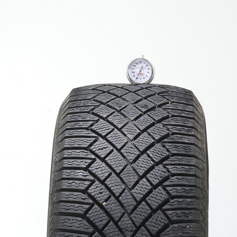 Set of (2) Used 265/60R18 Continental VikingContact 7 114T - 6.5-8/32 - Image 5