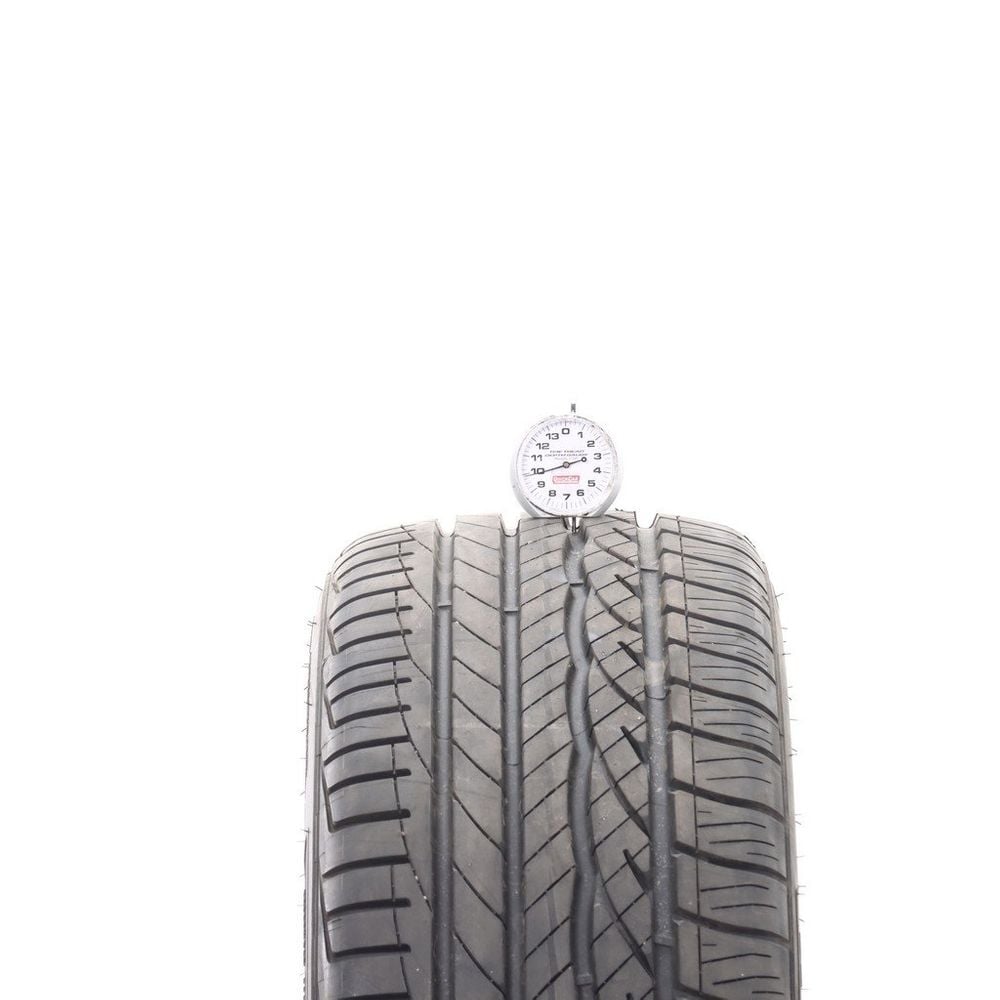 Set of (2) Used 215/45R18 Kelly Edge Sport 93W - 8.5-9.5/32 - Image 5