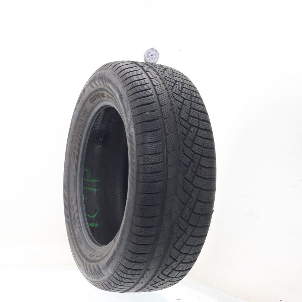 Set of (2) Used 255/60R18 Nokian Remedy WRG5 112V - 9-9.5/32 - Image 4