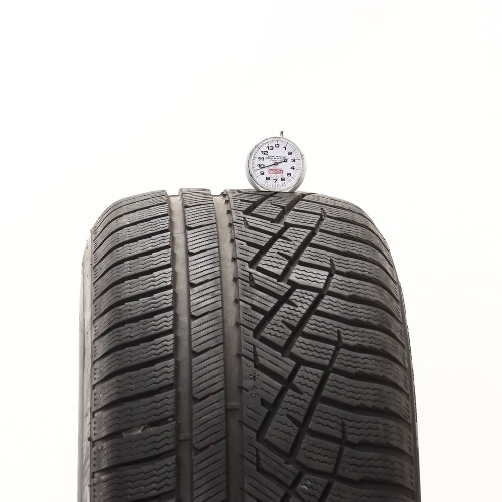 Set of (2) Used 255/60R18 Nokian Remedy WRG5 112V - 9-9.5/32 - Image 5