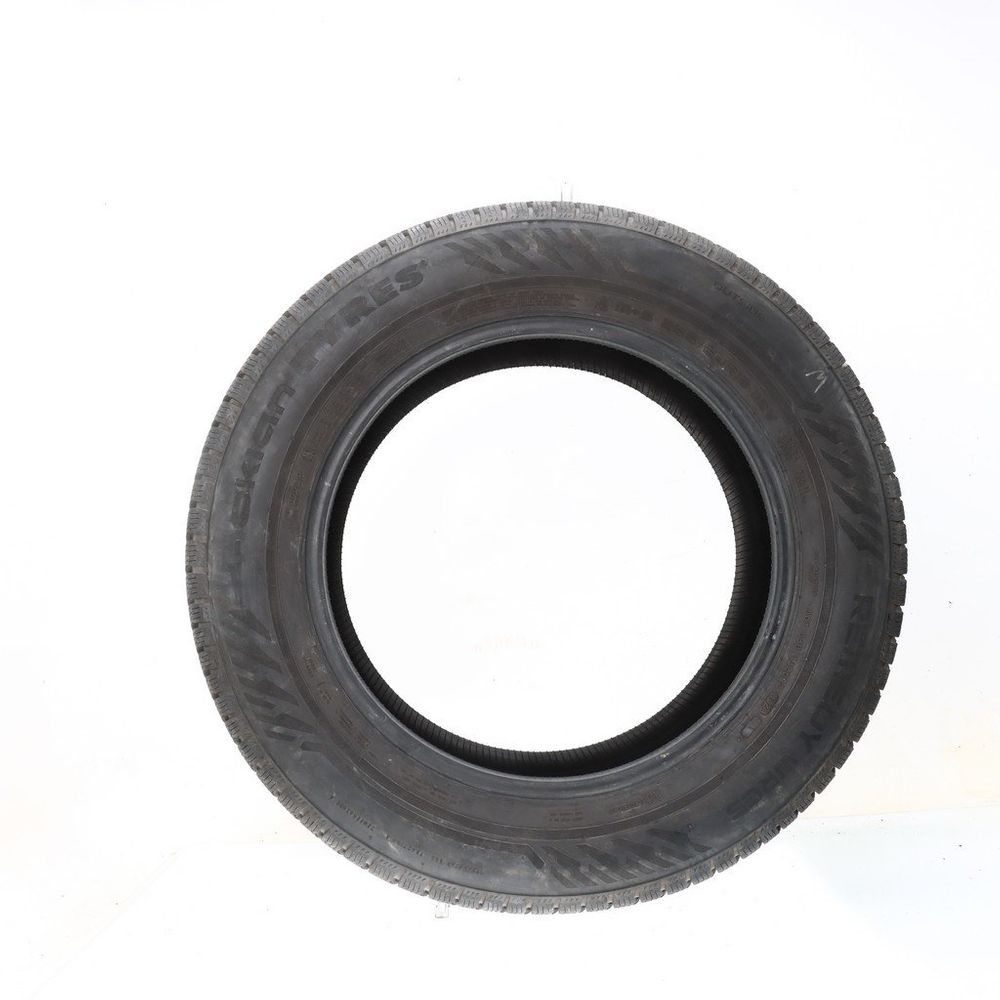 Set of (2) Used 255/60R18 Nokian Remedy WRG5 112V - 9-9.5/32 - Image 6