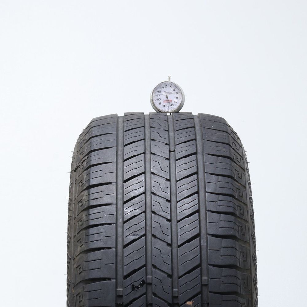 Set of (2) Used 265/65R17 Sailun Terramax HLT 112S - 6-6.5/32 - Image 2
