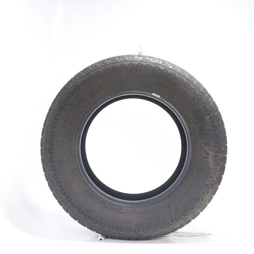 Set of (2) Used 265/65R17 Sailun Terramax HLT 112S - 6-6.5/32 - Image 3