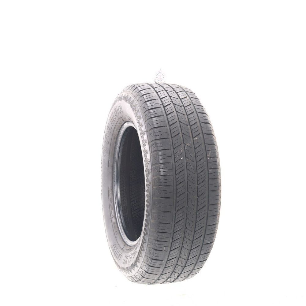 Set of (2) Used 265/65R17 Sailun Terramax HLT 112S - 6-6.5/32 - Image 4