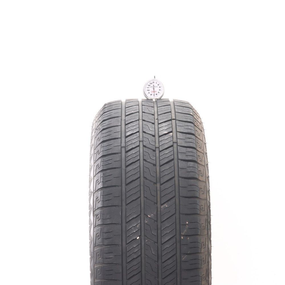 Set of (2) Used 265/65R17 Sailun Terramax HLT 112S - 6-6.5/32 - Image 5