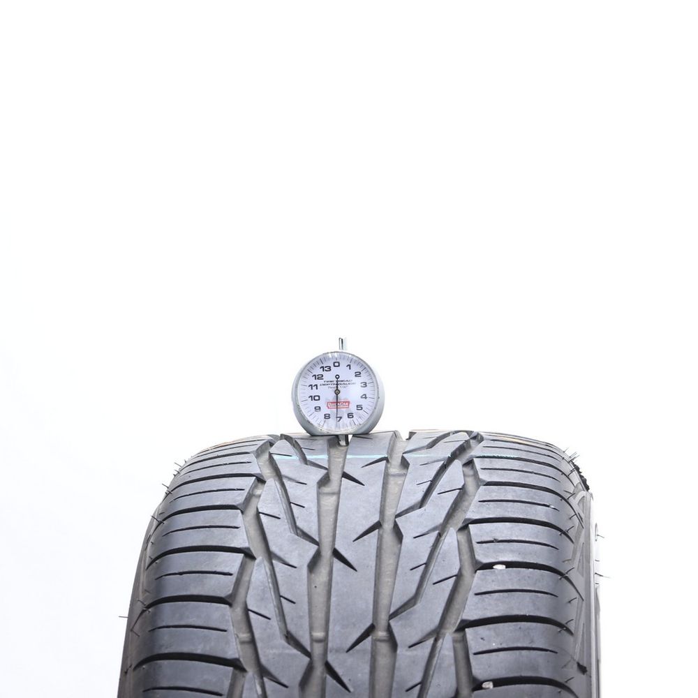 Used 245/55R18 Toyo Extensa HP II 103V - 7/32 - Image 2