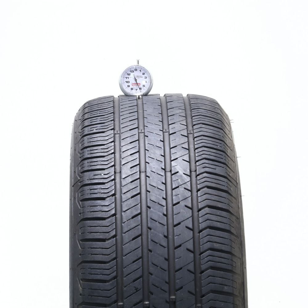 Used 235/55R19 Hankook Mavis Traction Control 4Season 105V - 6/32 - Image 2