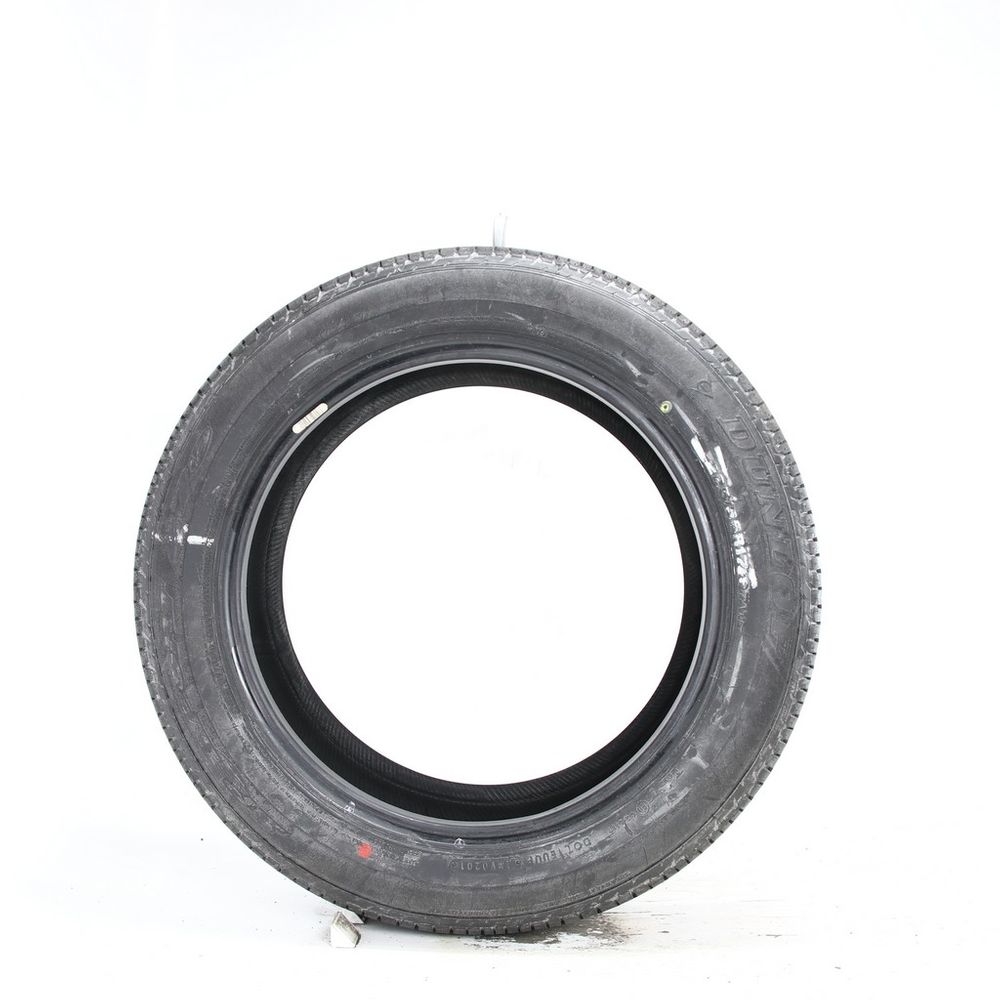Used 225/55R17 Dunlop SP Sport 270 97W - 10/32 - Image 3