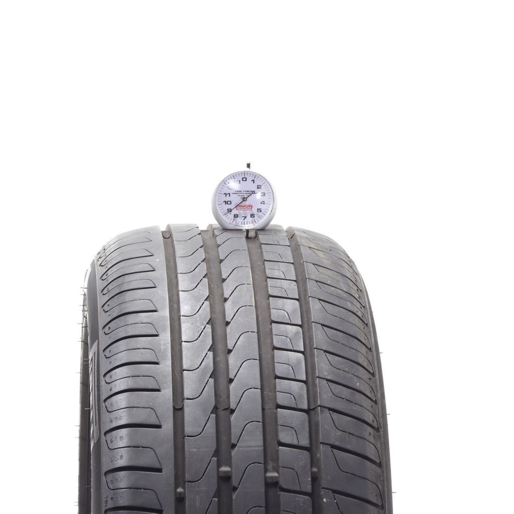 Used 225/45R17 Pirelli Cinturato P7 Run Flat K1 91W - 8.5/32 - Image 2