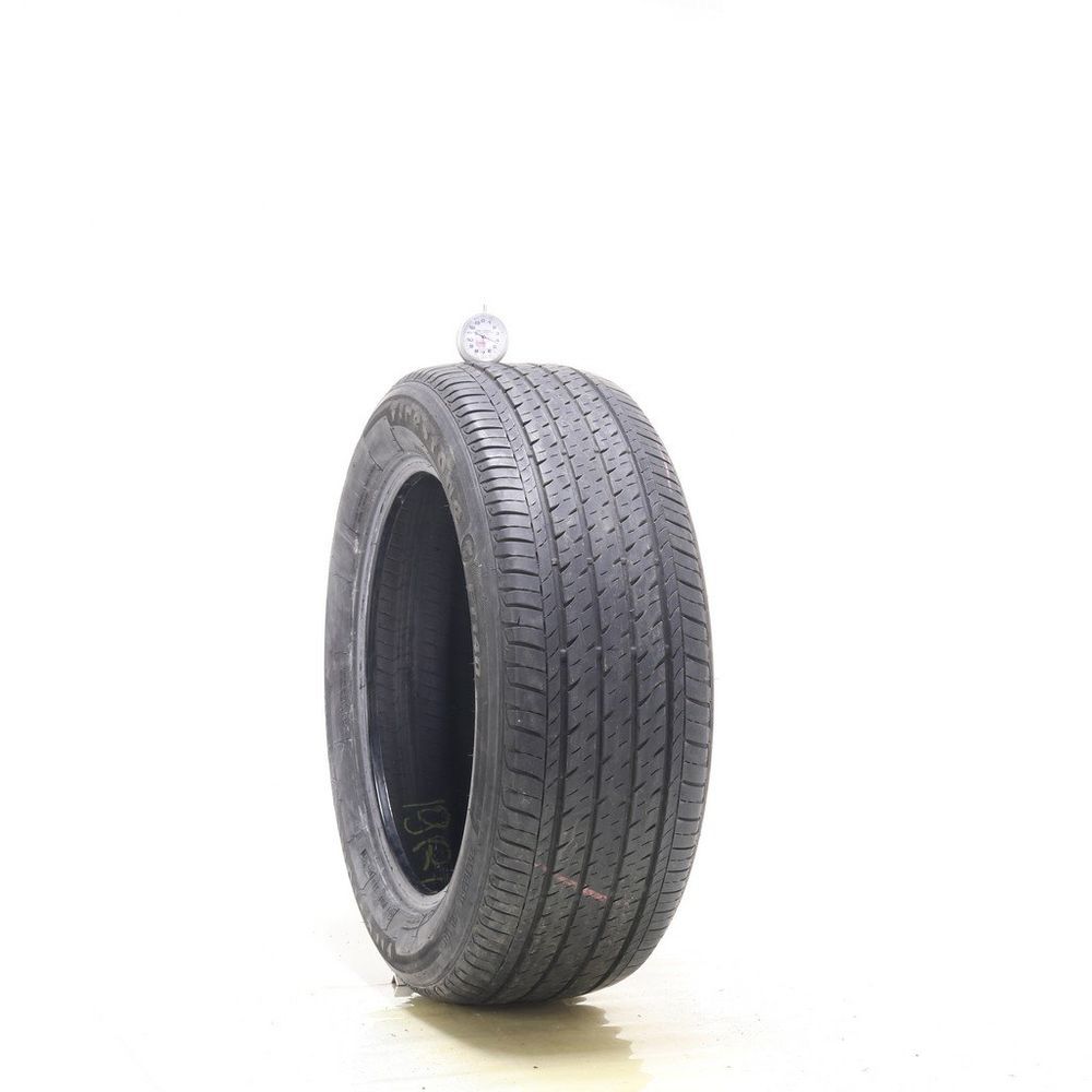 Used 205/55R16 Firestone FT140 91H - 4.5/32 - Image 1