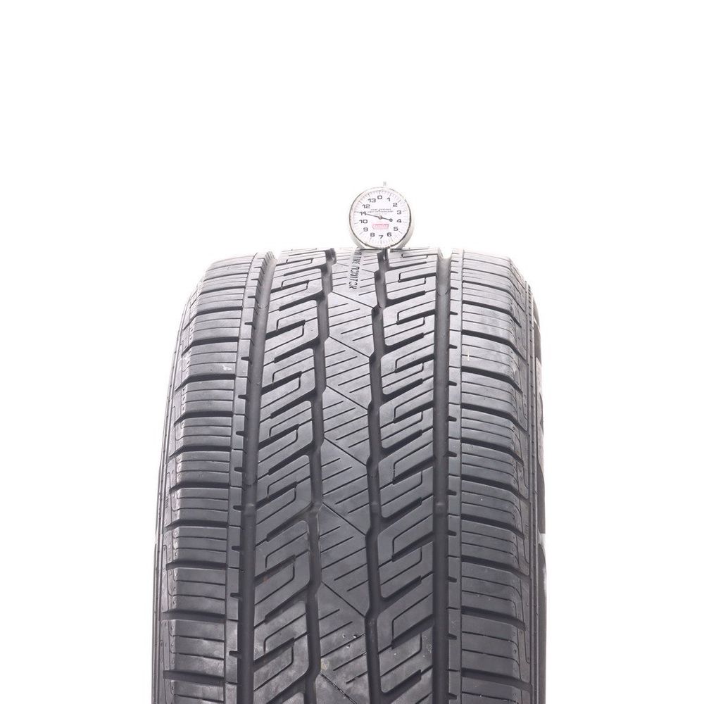 Used 265/50R20 General Grabber H/T 107T - 11/32 - Image 2
