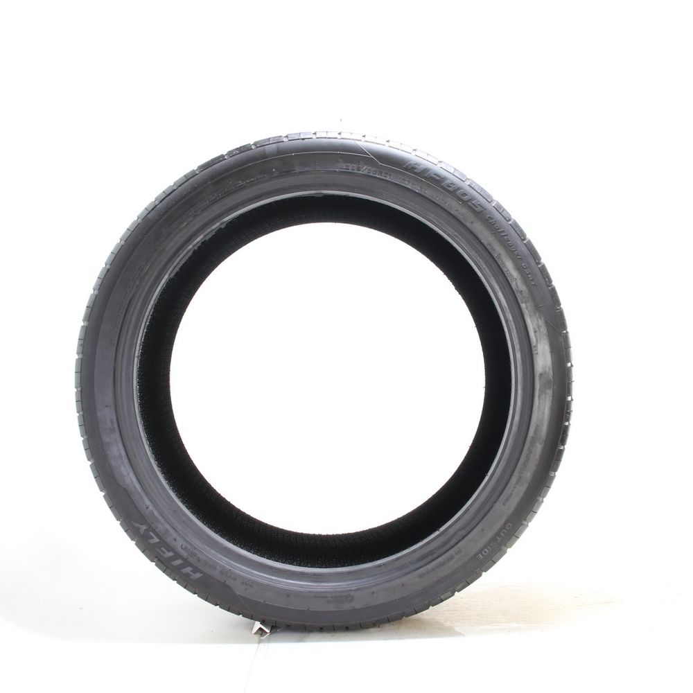 Used 295/35R21 Hifly HF805 Challenger DSRT 107Y - 5/32 - Image 3