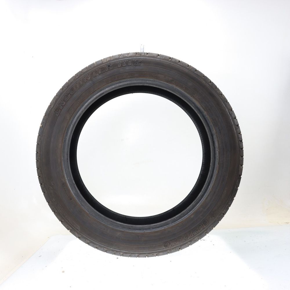Used 235/55R20 Sumitomo Encounter HT2 102H - 10/32 - Image 3