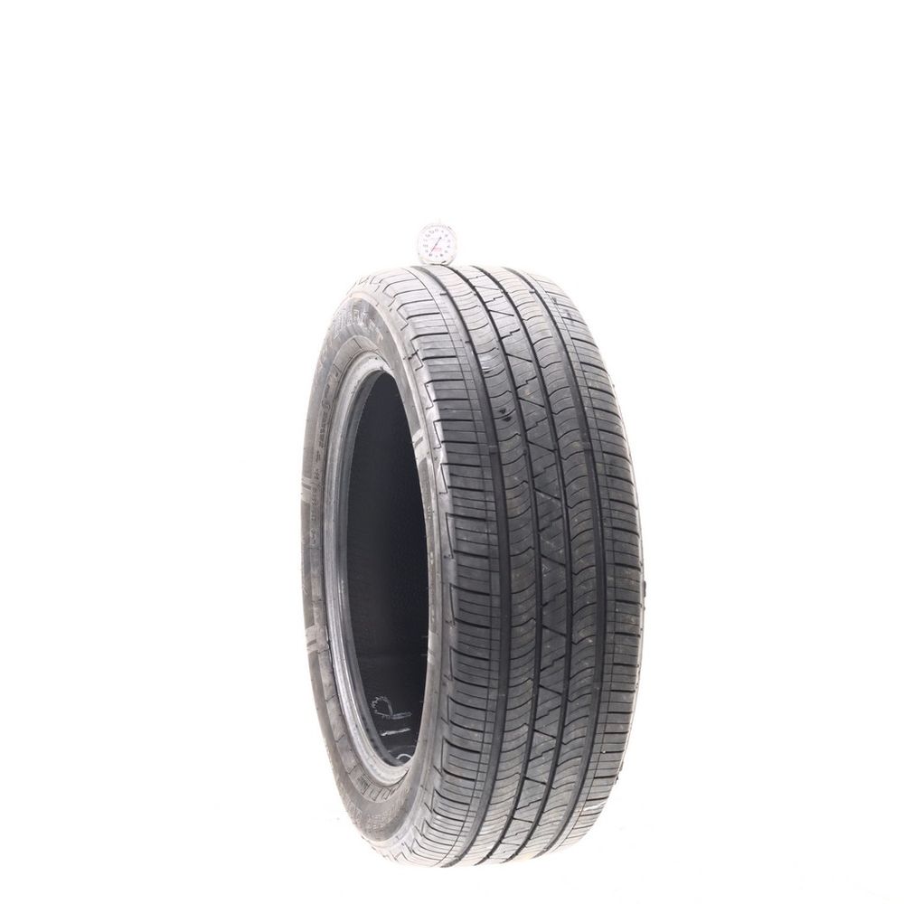 Set of (2) Used 225/55R18 Mastercraft Courser Quest Plus 98H - 7-8/32 - Image 4