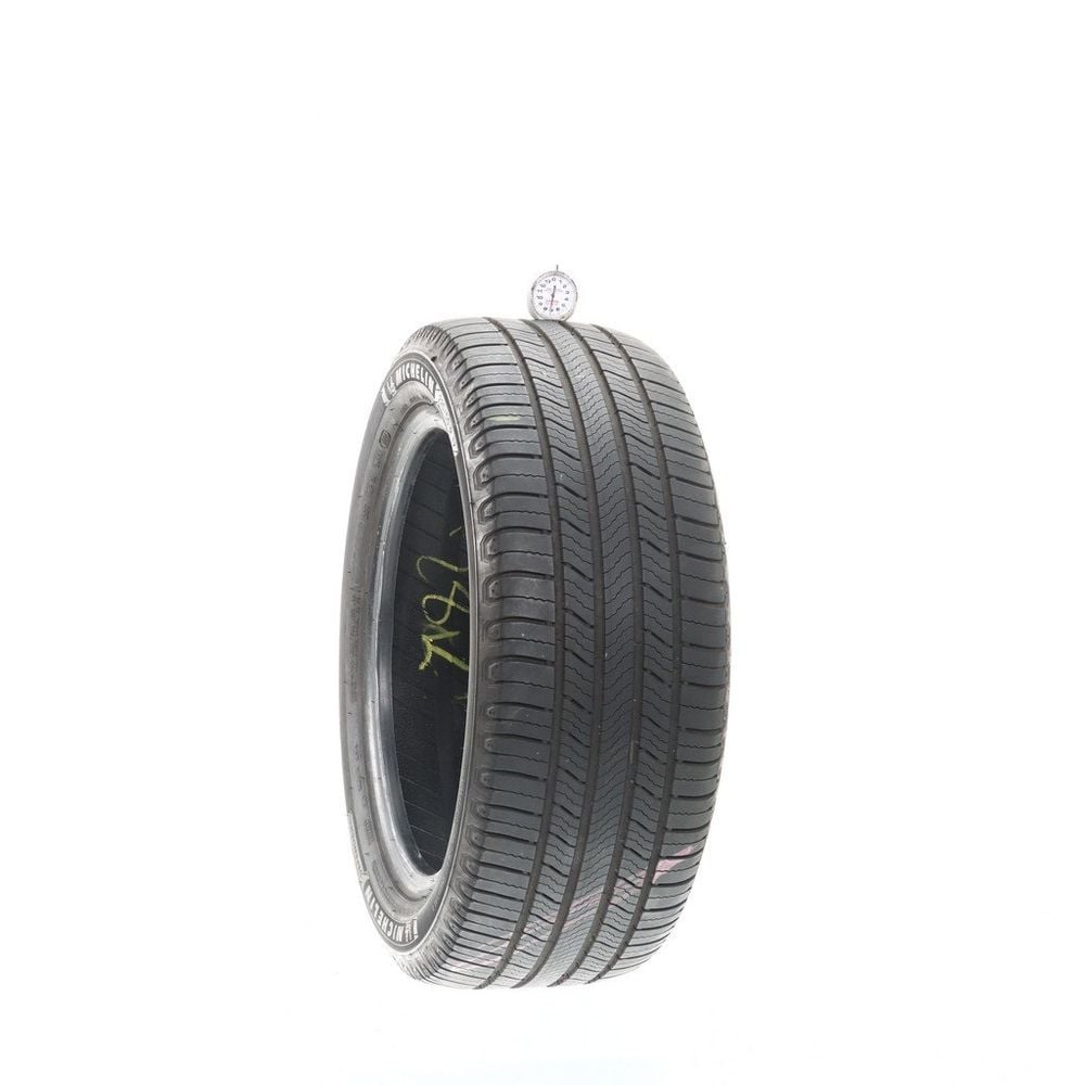 Used 225/50R17 Michelin Defender 2 98H - 7/32 - Image 1