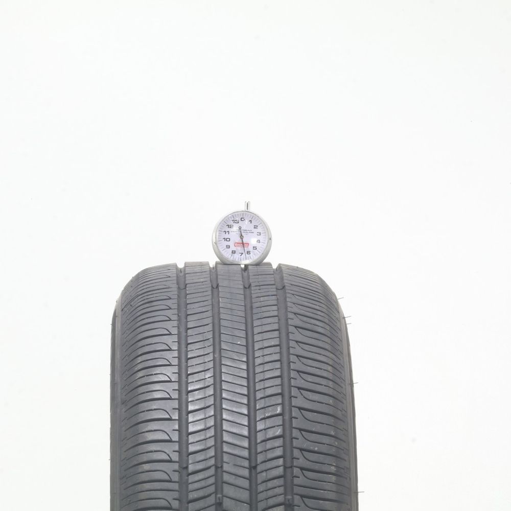 Set of (2) Used 195/65R15 Hankook Kinergy GT 91H - 6.5-8/32 - Image 2