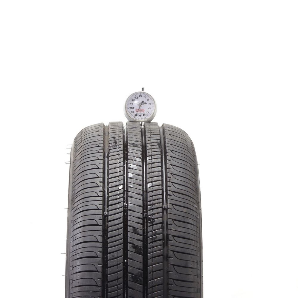 Set of (2) Used 195/65R15 Hankook Kinergy GT 91H - 6.5-8/32 - Image 5