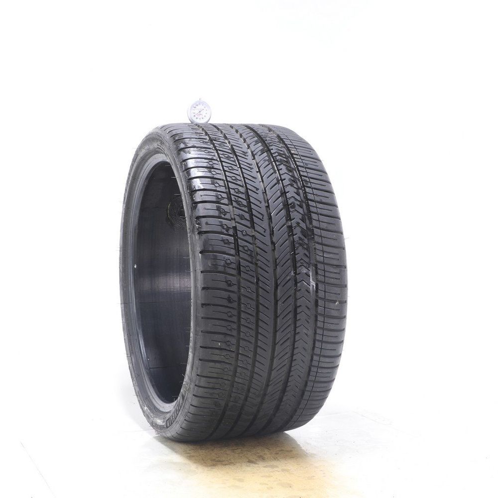 Used 285/30ZR20 Michelin Pilot Sport All Season 4 99Y - 9/32 - Image 1