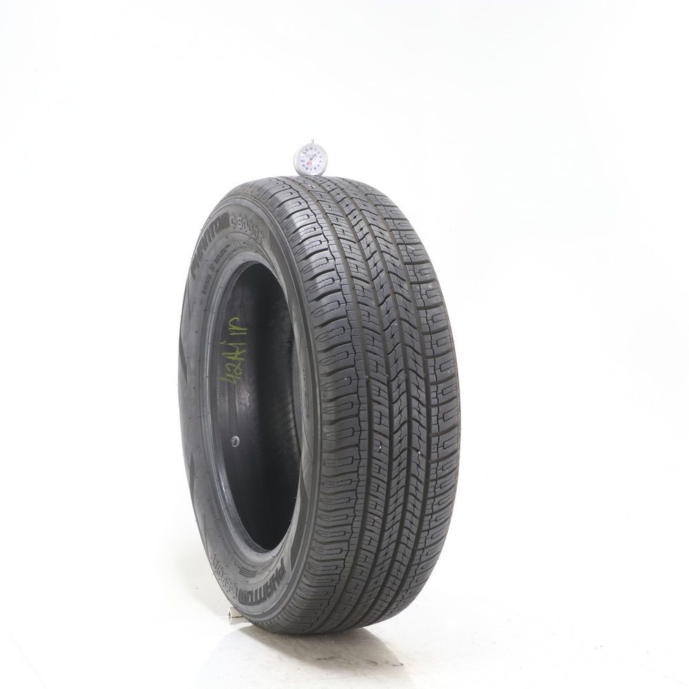 Set of (4) Used 215/60R17 Phantom C-Sport 100V - 7-8.5/32 - Image 4
