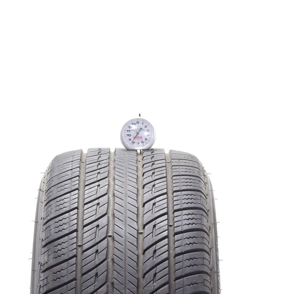 Set of (2) Used 245/50R20 Uniroyal Tiger Paw Touring A/S 102V - 8.5-10/32 - Image 2