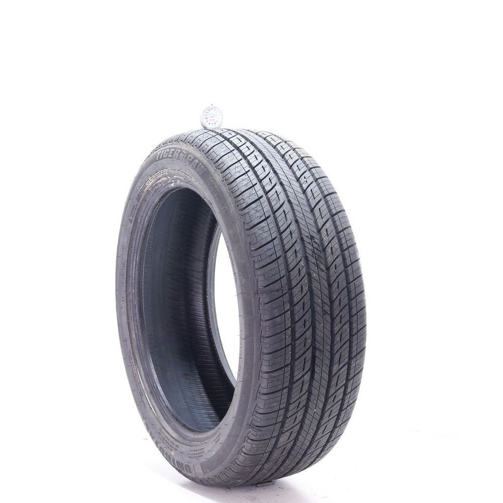 Set of (2) Used 245/50R20 Uniroyal Tiger Paw Touring A/S 102V - 8.5-10/32 - Image 4