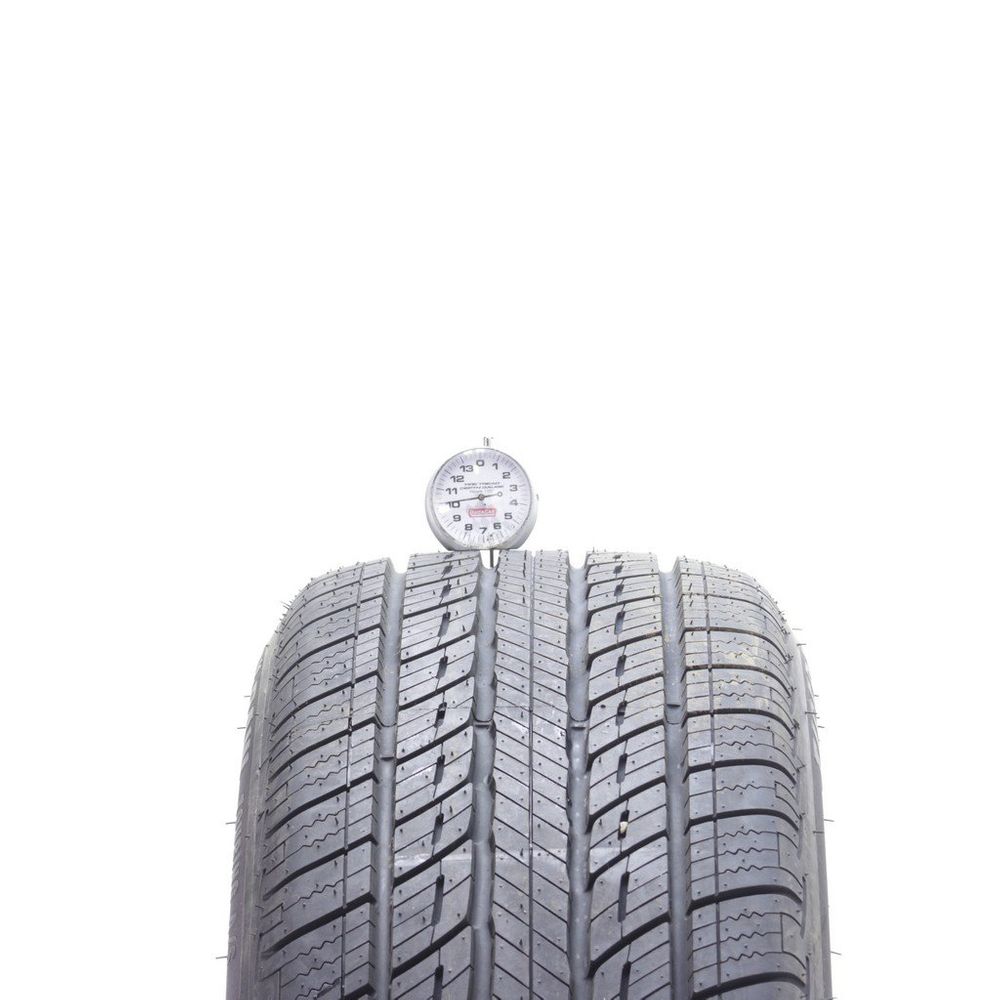 Set of (2) Used 245/50R20 Uniroyal Tiger Paw Touring A/S 102V - 8.5-10/32 - Image 5