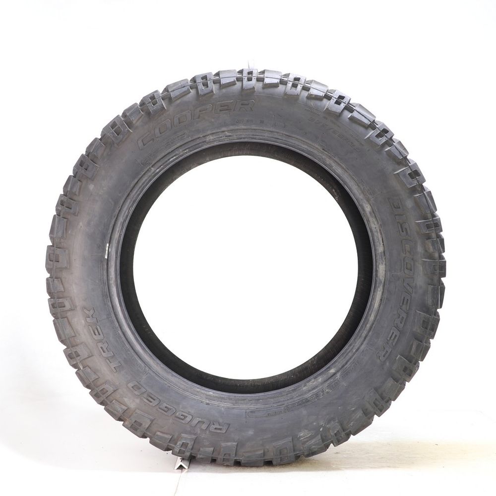 Used 275/55R20 Cooper Discoverer Rugged Trek 117T - 13/32 - Image 3