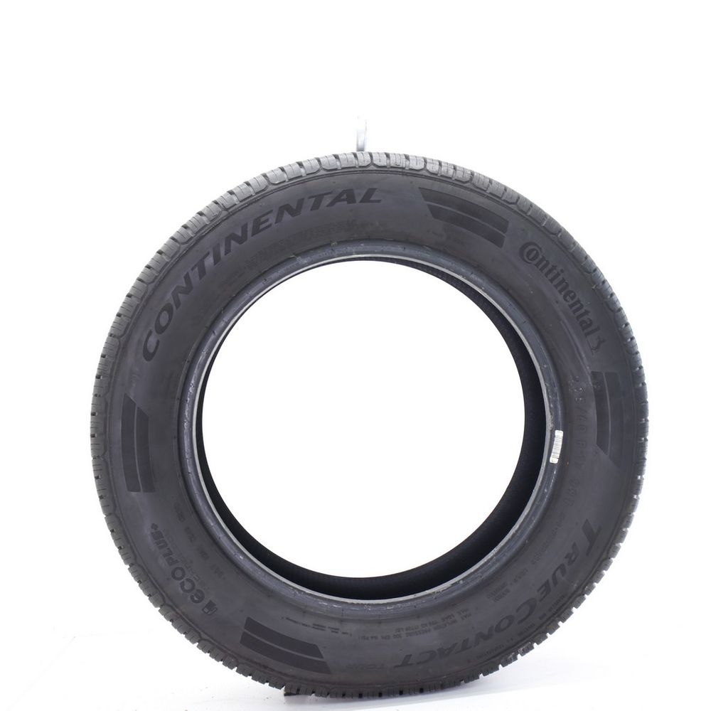 Used 225/60R17 Continental TrueContact Tour 99T - 8.5/32 - Image 3