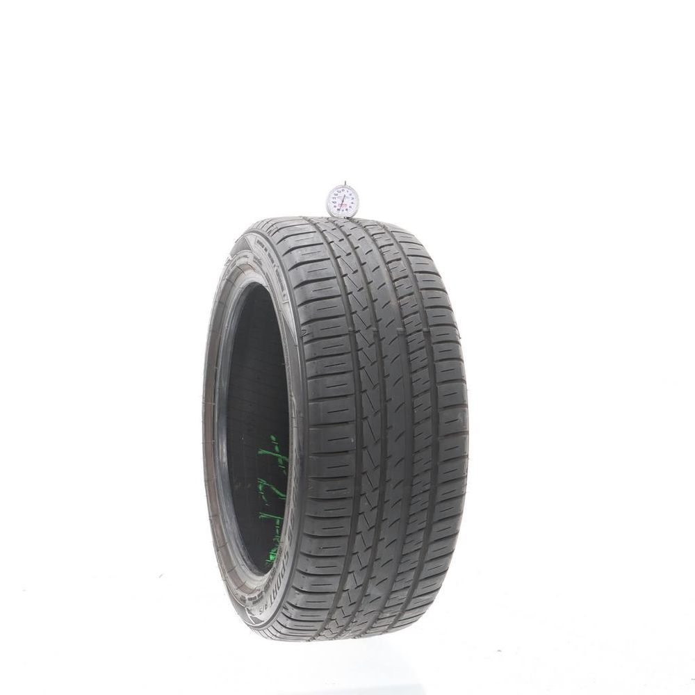 Used 235/45ZR17 Falken Pro G5 Sport A/S 97W - 7.5/32 - Image 1
