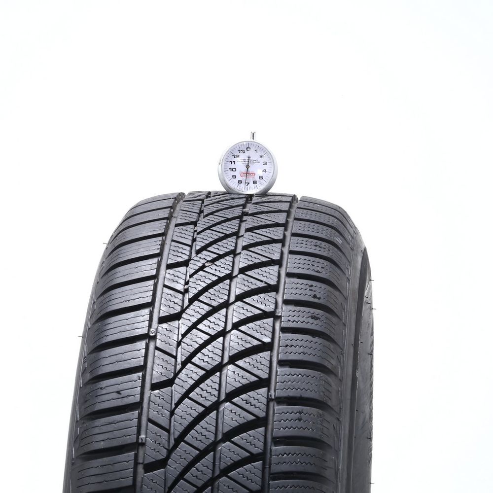 Set of (2) Used 235/65R18 Hankook New Englander 4s 106H - 5.5-7/32 - Image 5