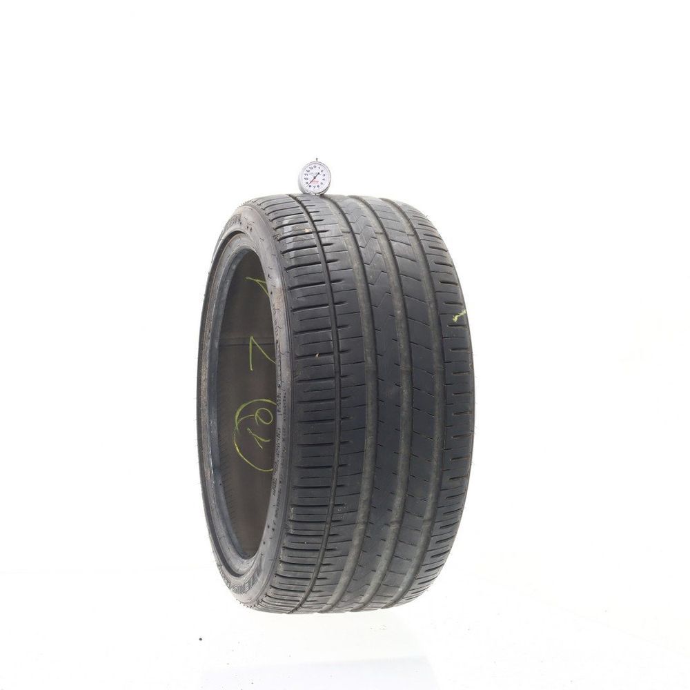 Used 255/35ZR18 Falken Azenis FK510 94Y - 8.5/32 - Image 1