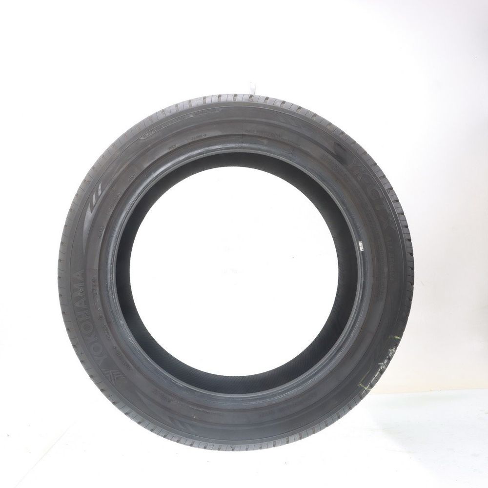 Used 255/50R19 Yokohama YK-GTX 107V - 10/32 - Image 3