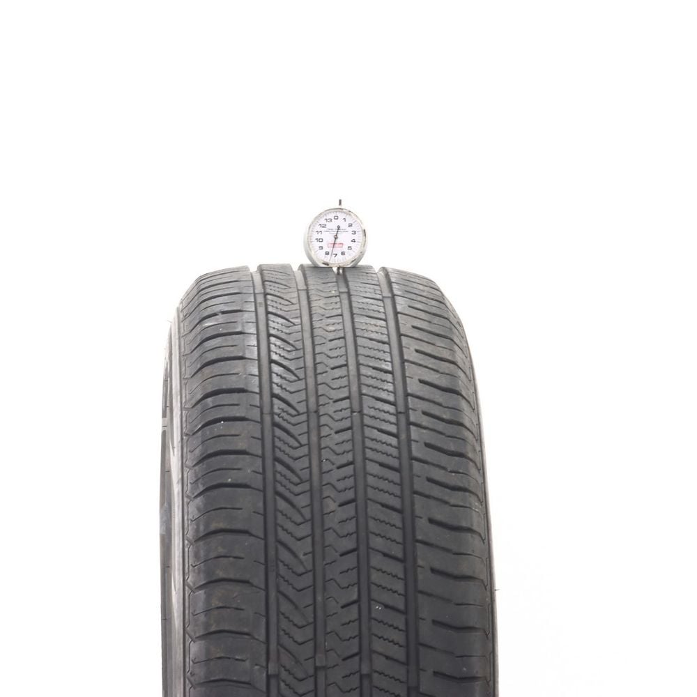 Set of (2) Used 235/65R17 Hercules Roadtour Connect AS 104H - 6.5-7.5/32 - Image 5