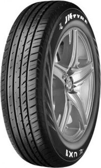 Set of (4) New P 225/45R17 JK Tyre Vectra UX1 90V - Image 1