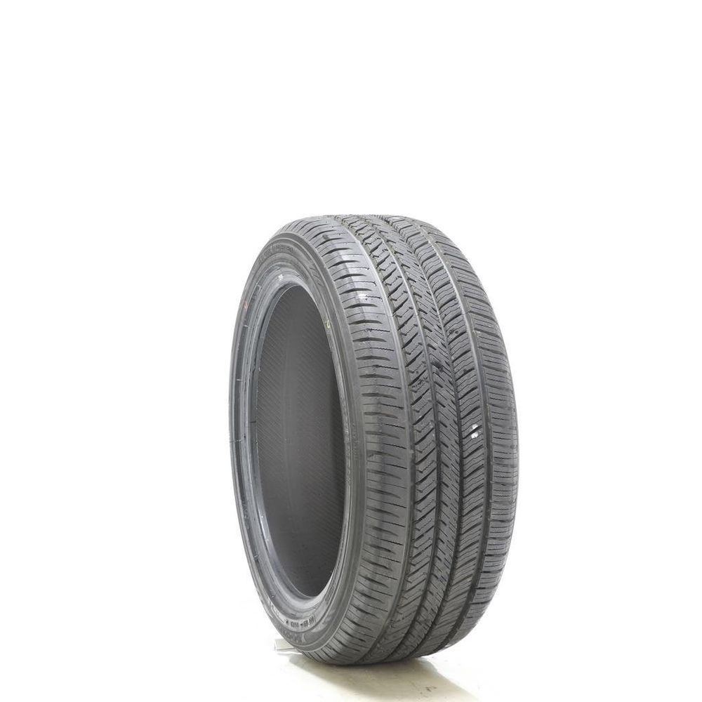 Driven Once 225/45R18 Yokohama YK-GTX 95V - 11.5/32 - Image 1
