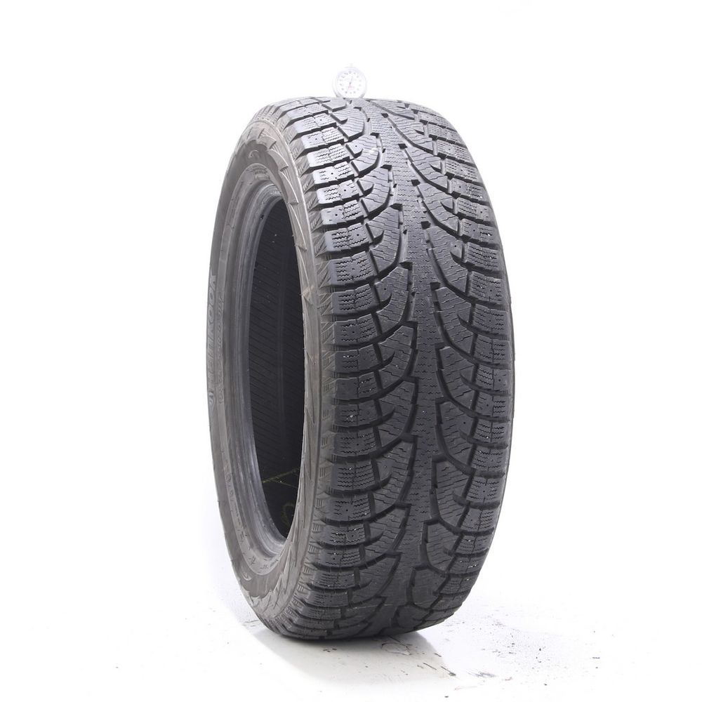 Used 275/55R20 Hankook iPike RW11 111T - 8/32 - Image 1