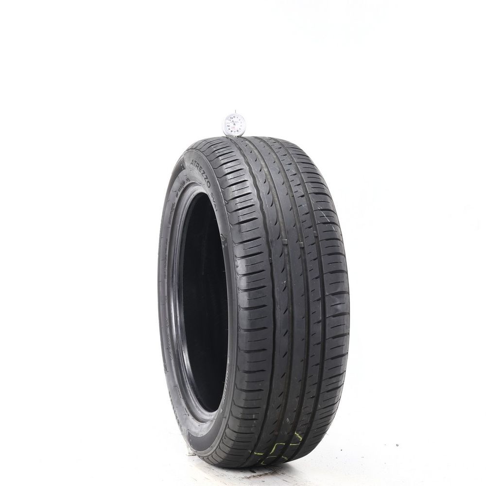 Used 225/55R18 Sailun Atrezzo SVA1 98V - 5.5/32 - Image 1