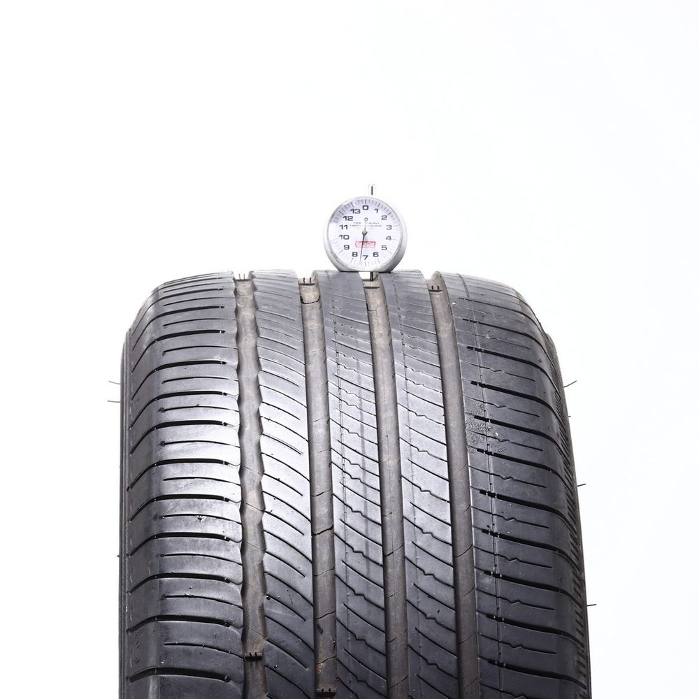 Used 255/50R20 Michelin Primacy Tour A/S 105H - 7/32 - Image 2